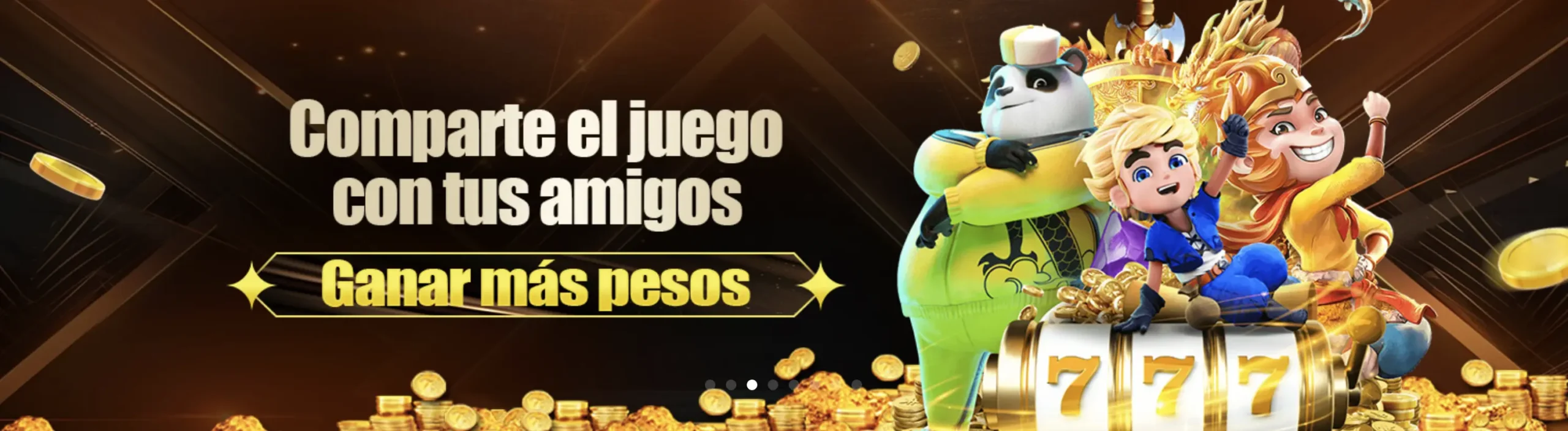 casino MXN777 MX